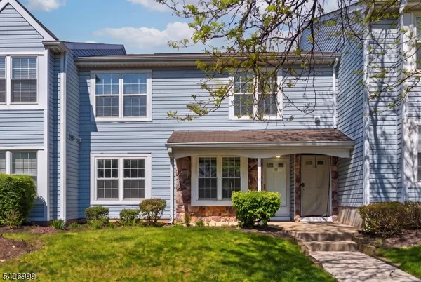 $379,000 | 55 Oswestry Way, Somerset, NJ 08873
