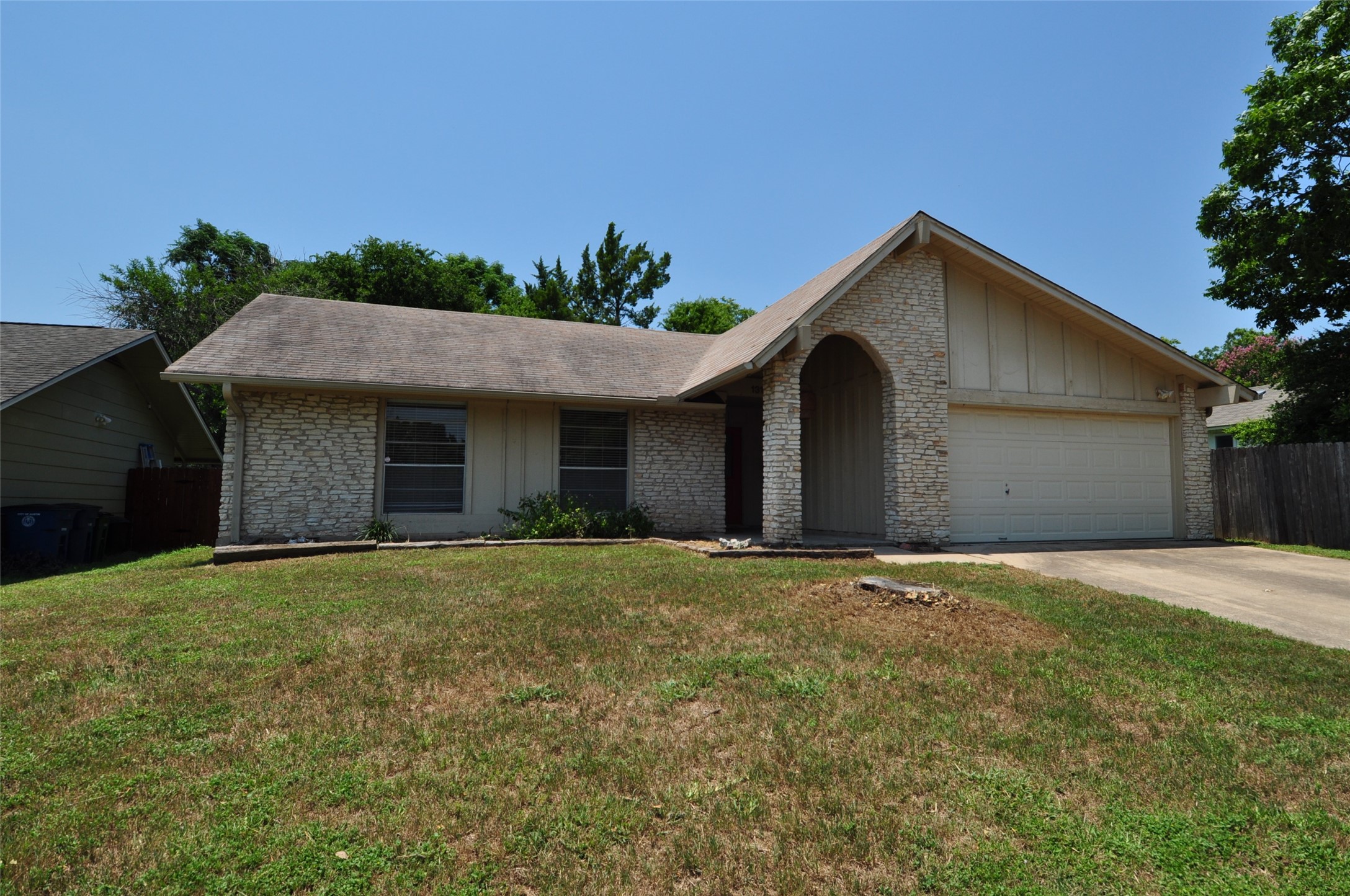 1311 Thornridge Road Austin, TX 78758 - Photo 1 of 1