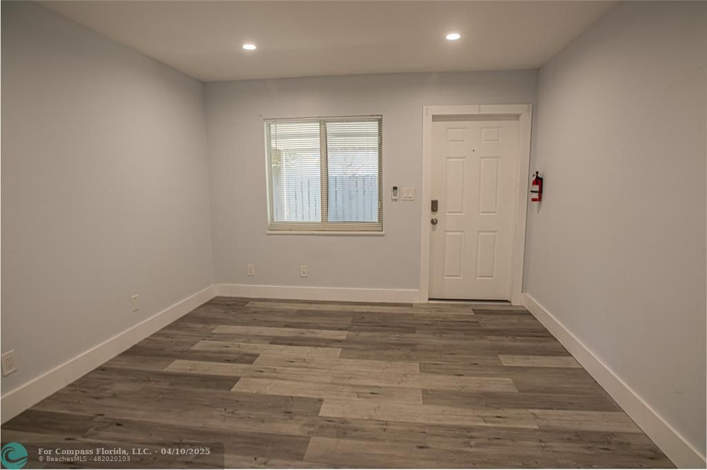 2432 Sherman Street, Unit B Hollywood, FL 33020 - Photo 6 of 11