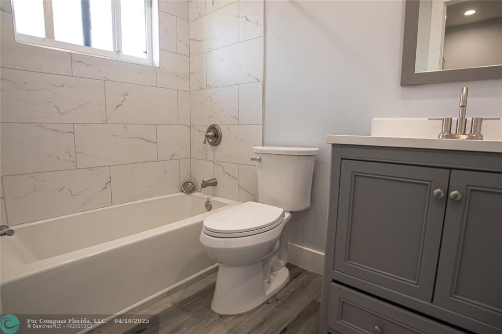 2432 Sherman Street, Unit B Hollywood, FL 33020 - Photo 7 of 11