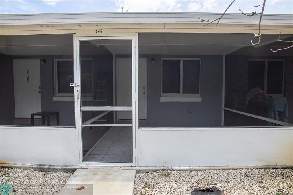 2432 Sherman Street, Unit B Hollywood, FL 33020 - Photo 9 of 11