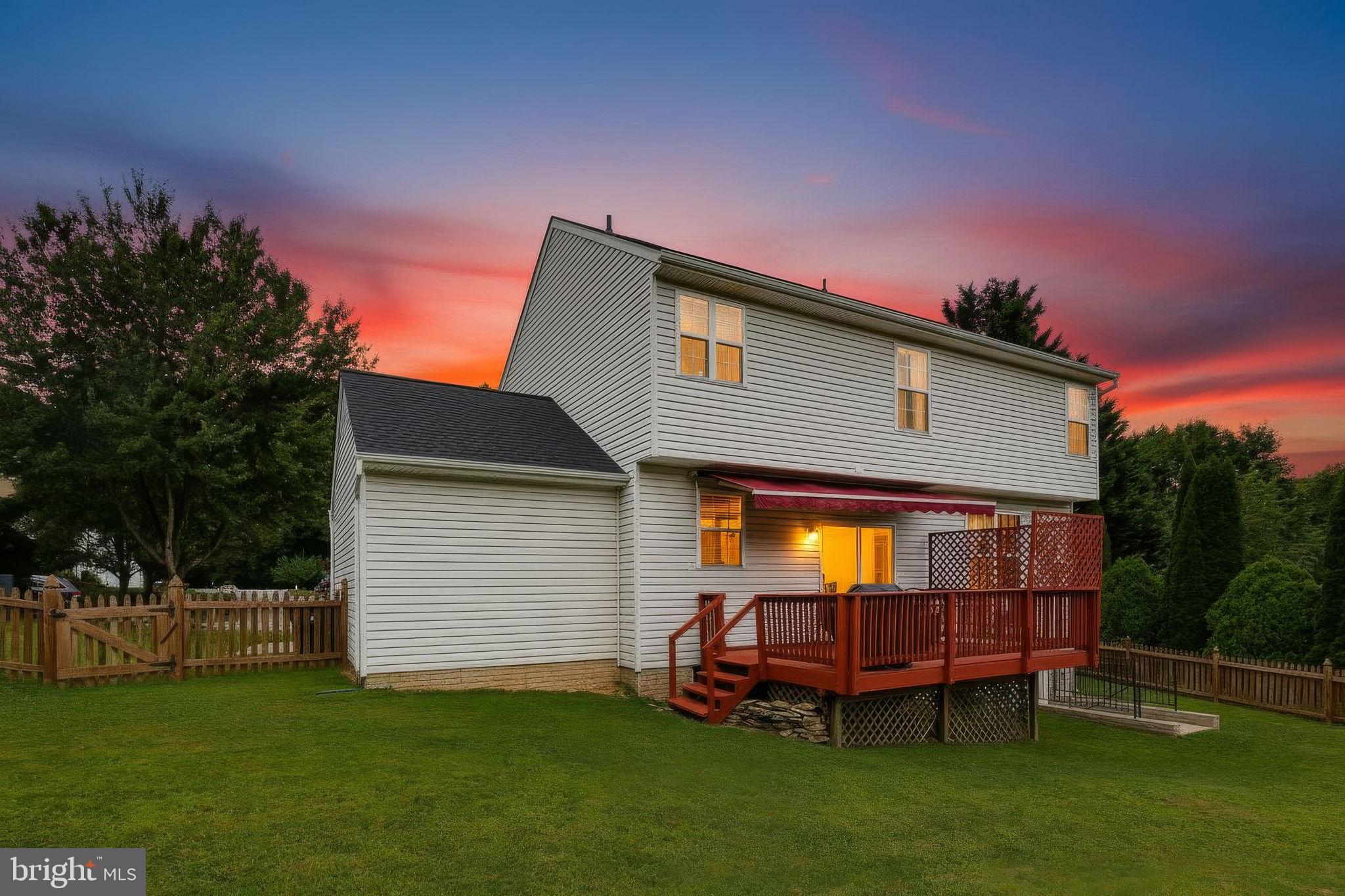 1335 Jay Road Eldersburg, MD 21784 - Photo 61 of 62 Gallery Image 61