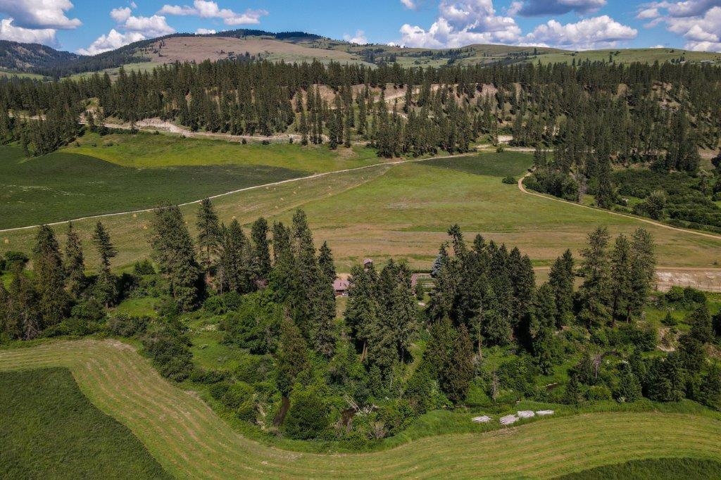 2447A Pierre Lake Road, Unit A Kettle Falls, WA 99141 - Photo 41 of 50