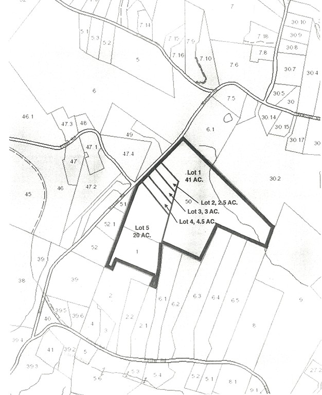 Lot 4 Mason Road Ashby, MA 01431 - Photo 1 of 1 Gallery Image 1