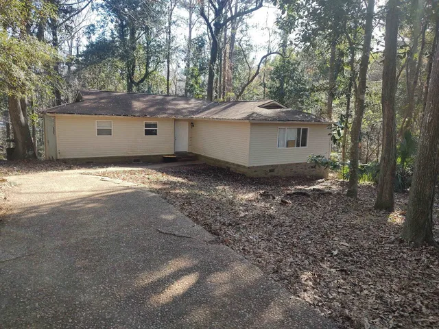 $235,000 | 2809 Glennis Court, Tallahassee, FL 32303
