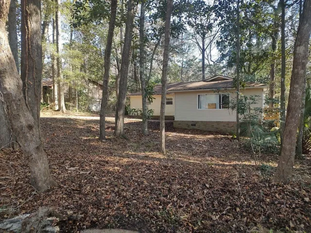 $235,000 | 2809 Glennis Court, Tallahassee, FL 32303