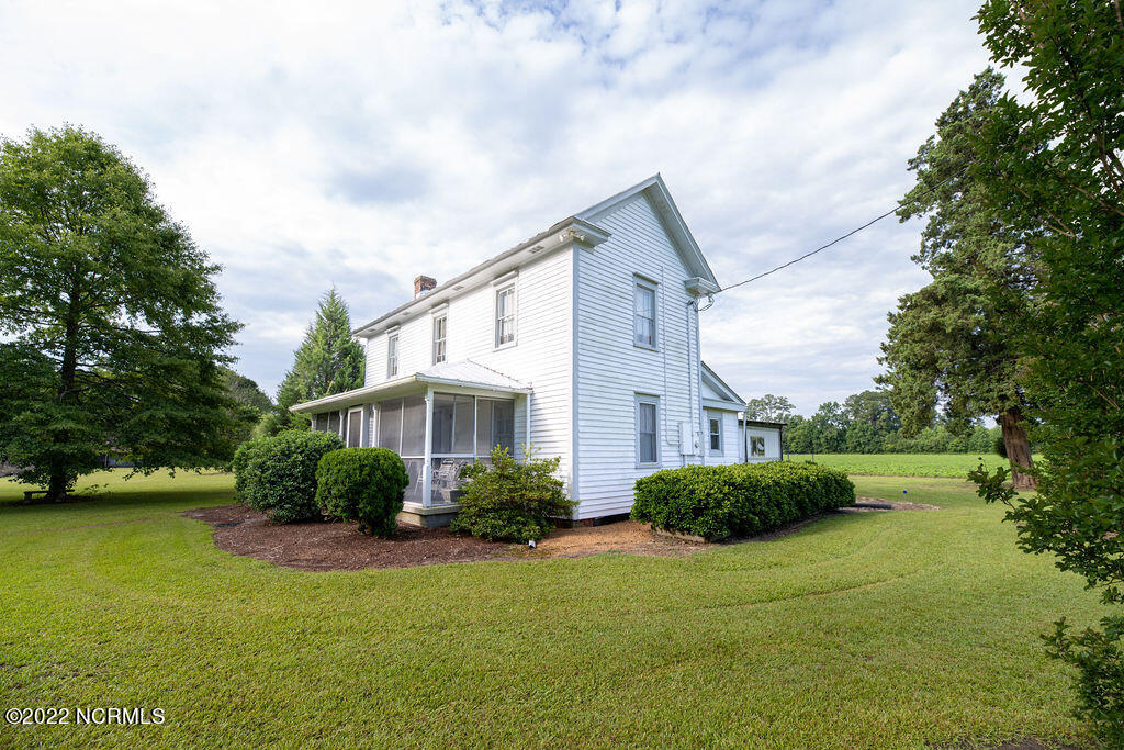 16126 Highway 32 Roper, NC 27970 - Photo 13 of 64 Front