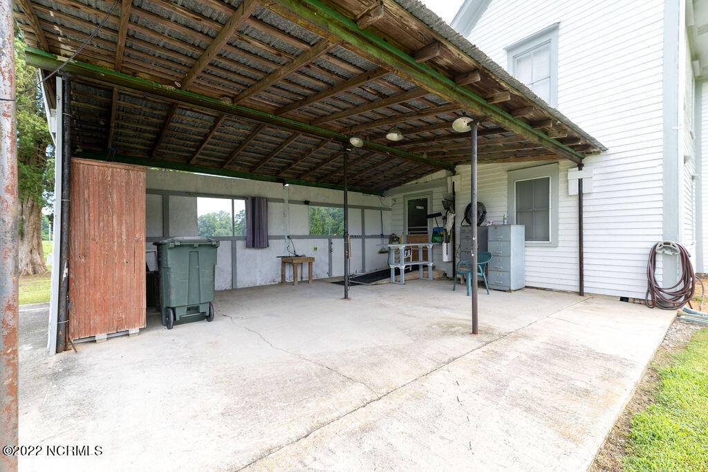 16126 Highway 32 Roper, NC 27970 - Photo 52 of 64 Carport