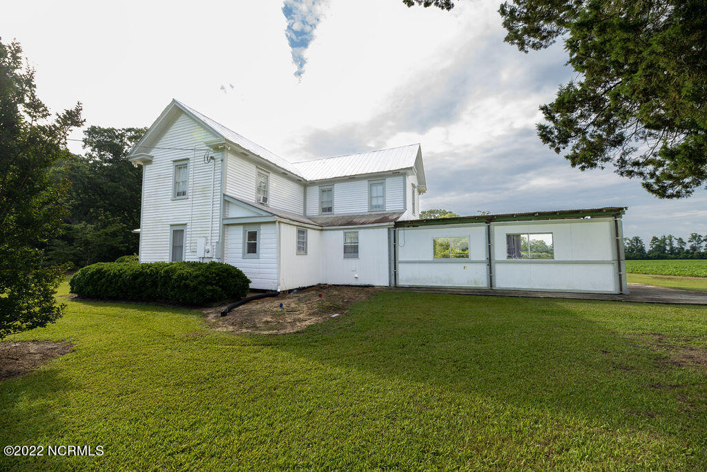 16126 Highway 32 Roper, NC 27970 - Photo 53 of 64 House side