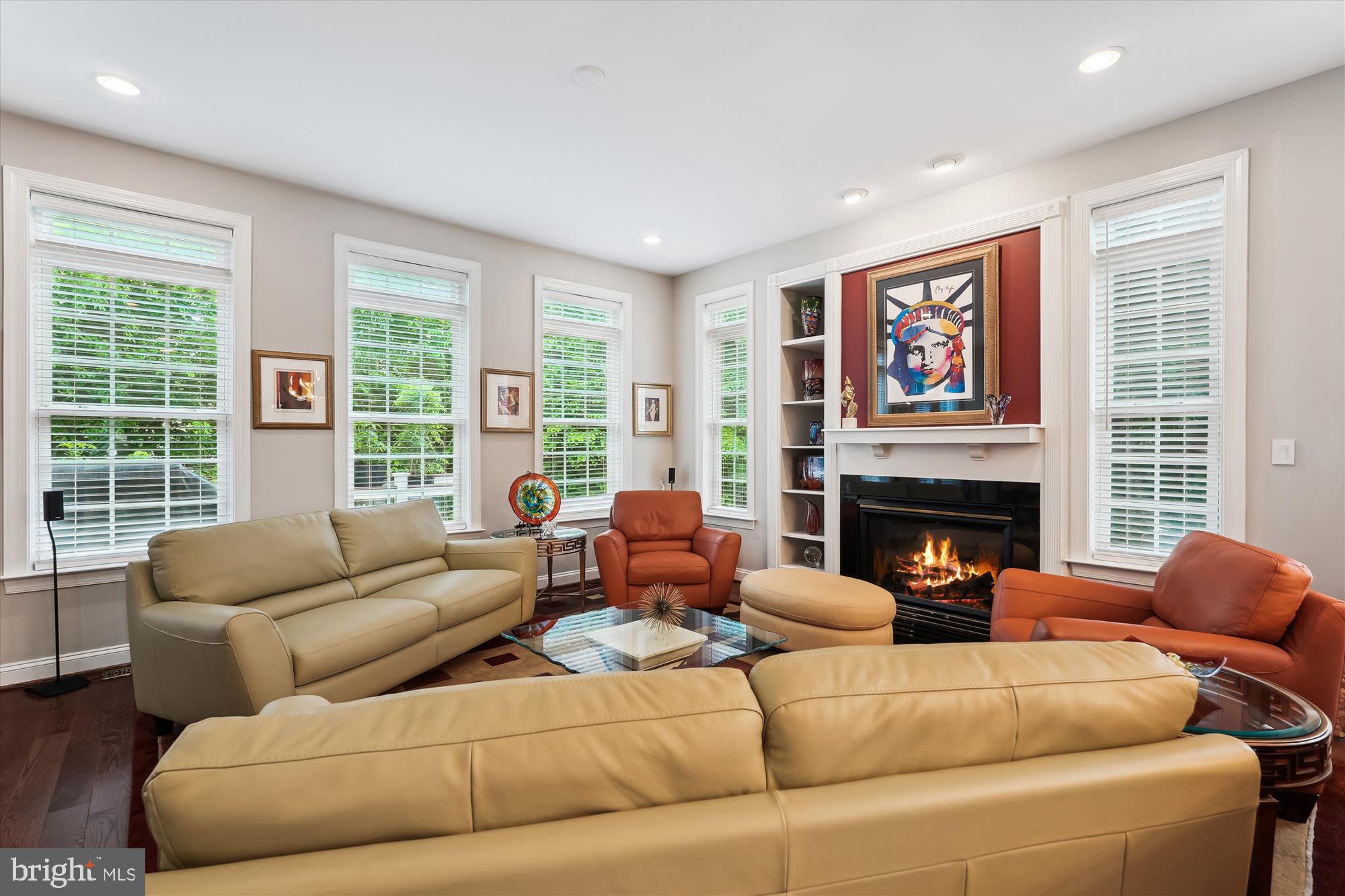 47666 Paulsen Square Sterling, VA 20165 - Photo 12 of 92 Family Room