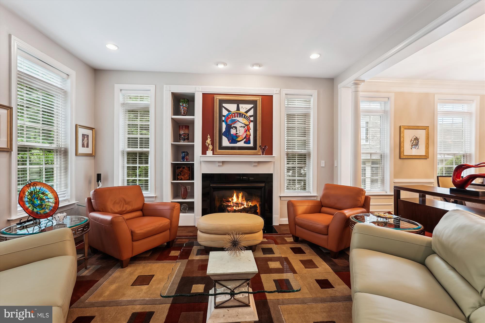 47666 Paulsen Square Sterling, VA 20165 - Photo 13 of 92 Family Room