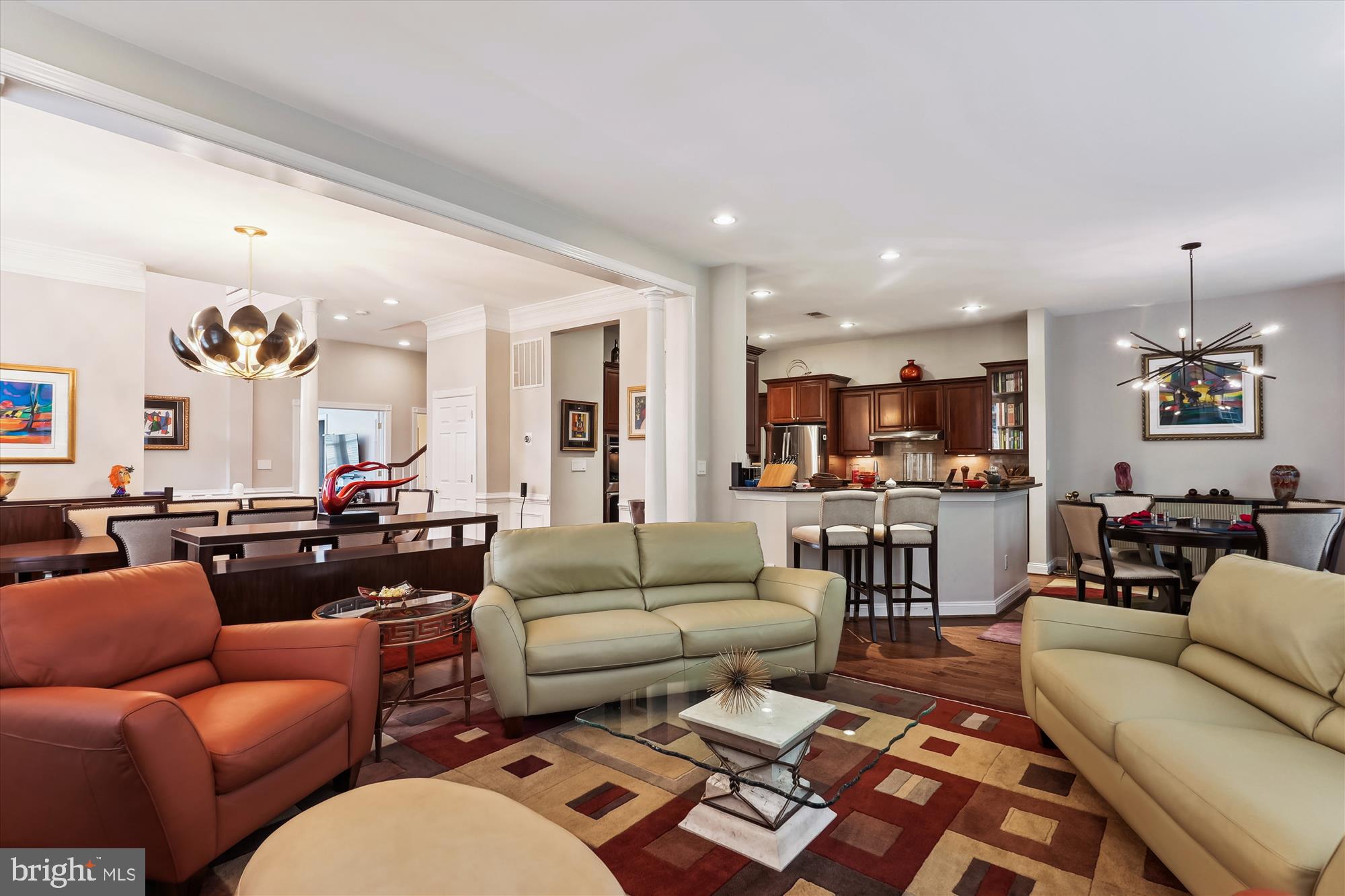 47666 Paulsen Square Sterling, VA 20165 - Photo 22 of 92 Family Room