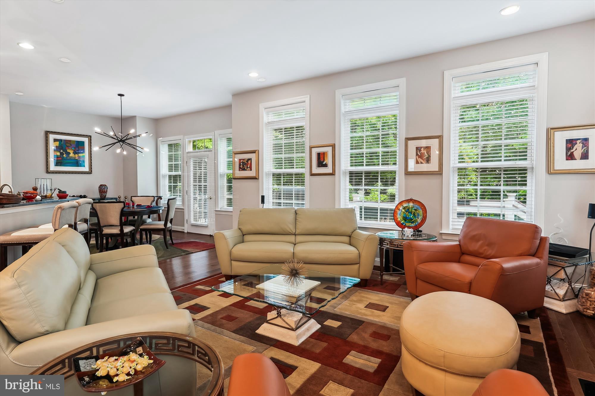 47666 Paulsen Square Sterling, VA 20165 - Photo 23 of 92 Family Room