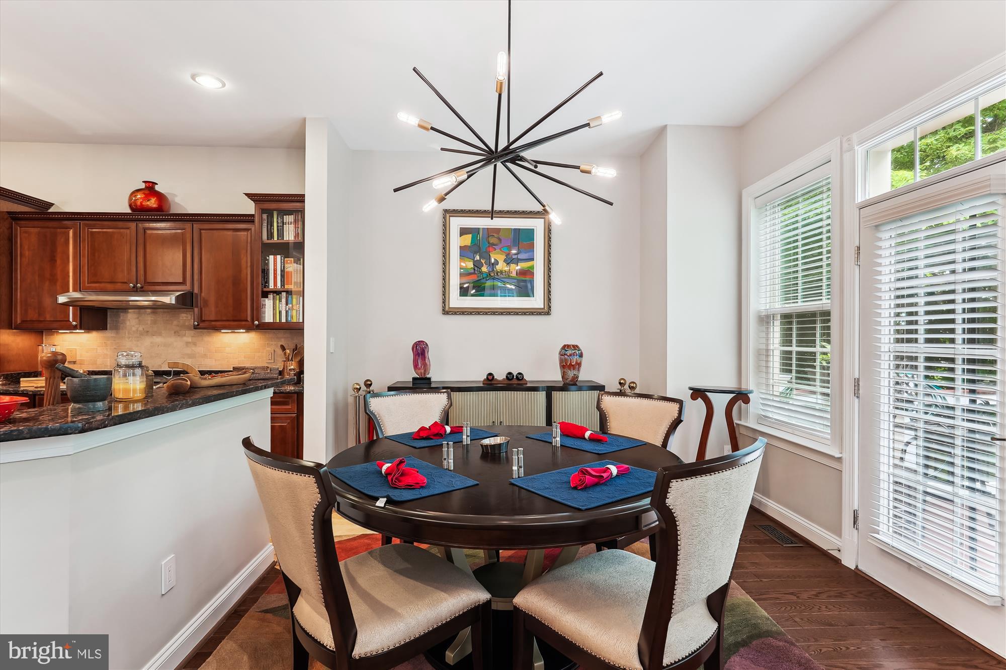 47666 Paulsen Square Sterling, VA 20165 - Photo 30 of 92 Breakfast Area