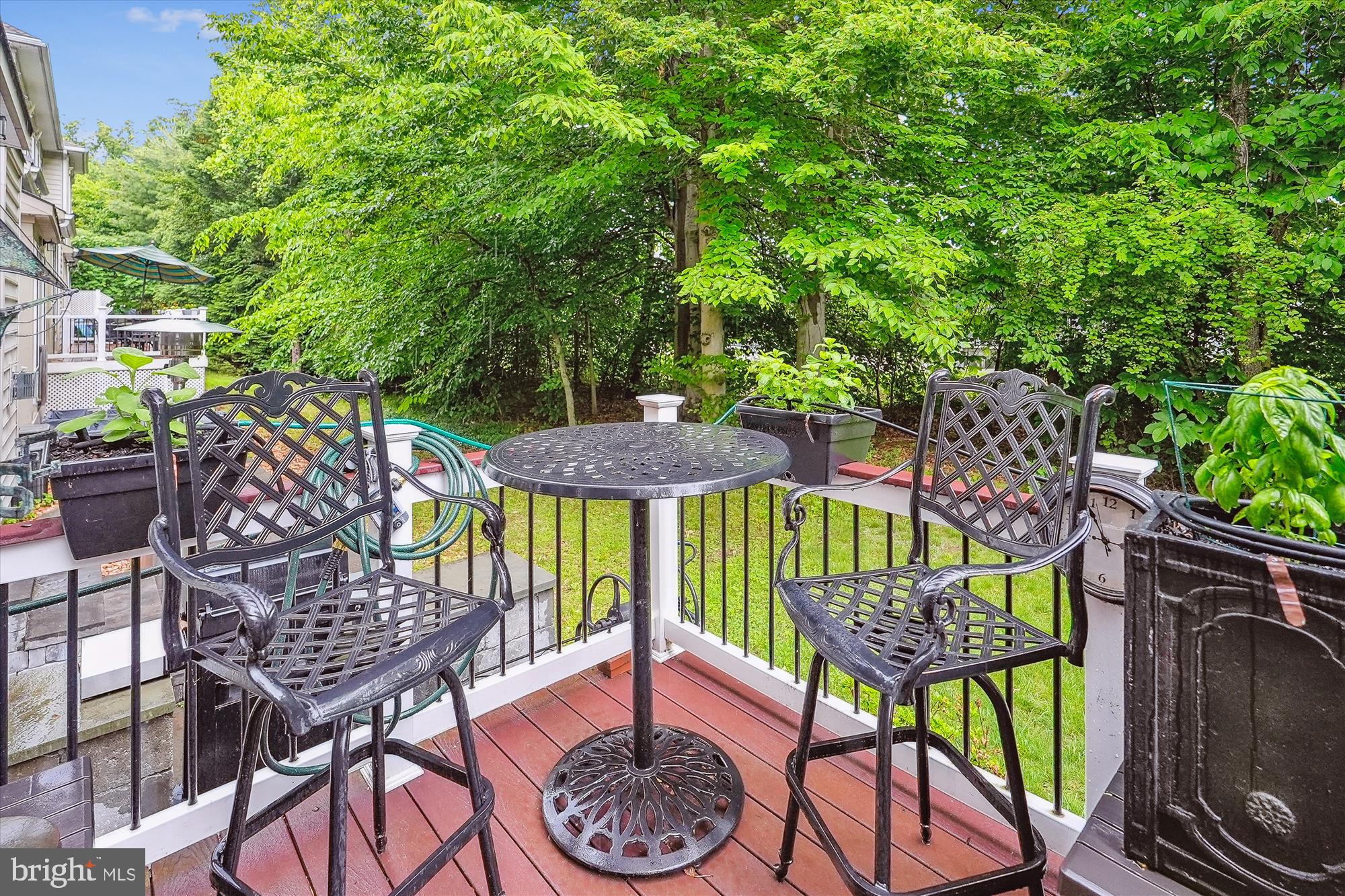 47666 Paulsen Square Sterling, VA 20165 - Photo 35 of 92 Deck