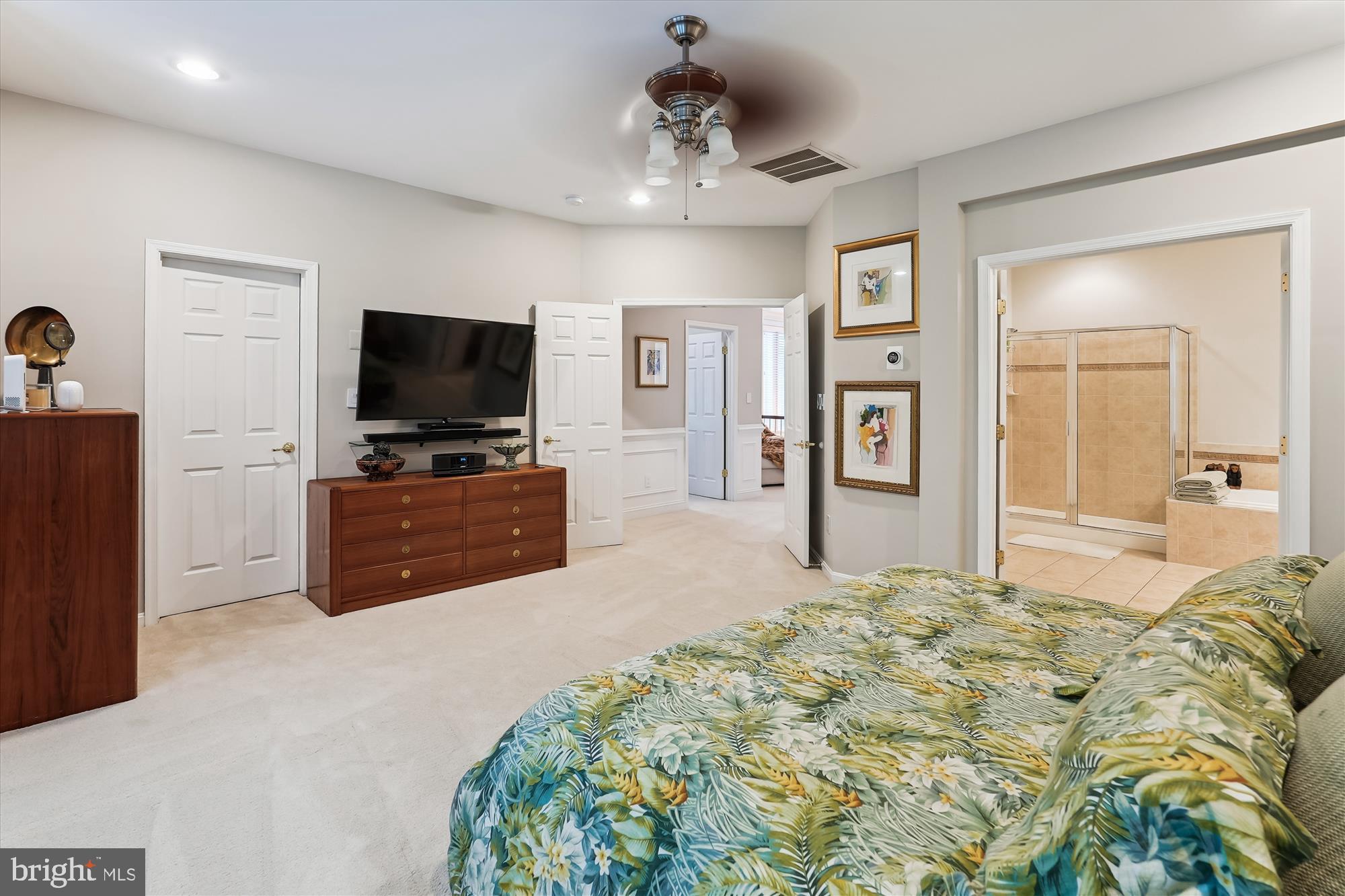 47666 Paulsen Square Sterling, VA 20165 - Photo 49 of 92 Primary Bedroom