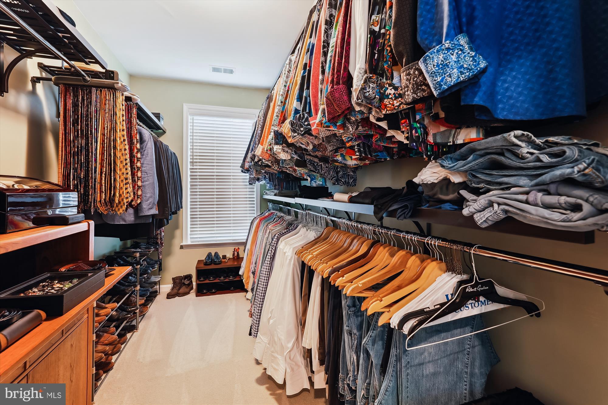 47666 Paulsen Square Sterling, VA 20165 - Photo 53 of 92 Walk In Closet