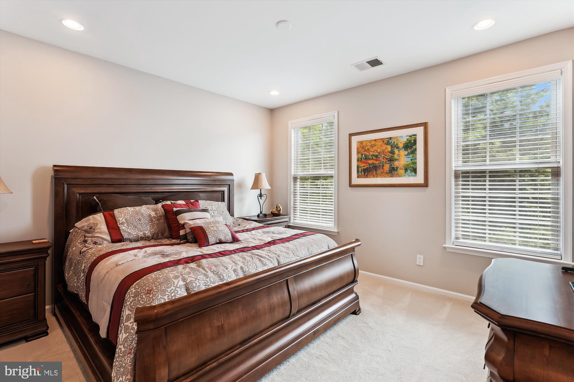 47666 Paulsen Square Sterling, VA 20165 - Photo 54 of 92 Bedroom