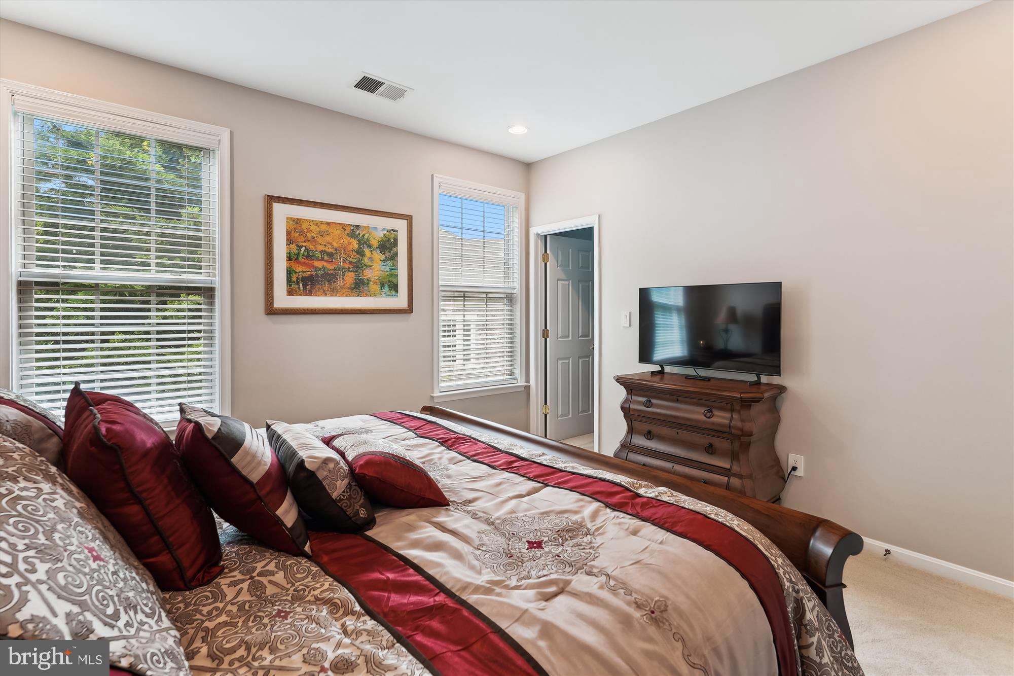 47666 Paulsen Square Sterling, VA 20165 - Photo 55 of 92 Bedroom 2