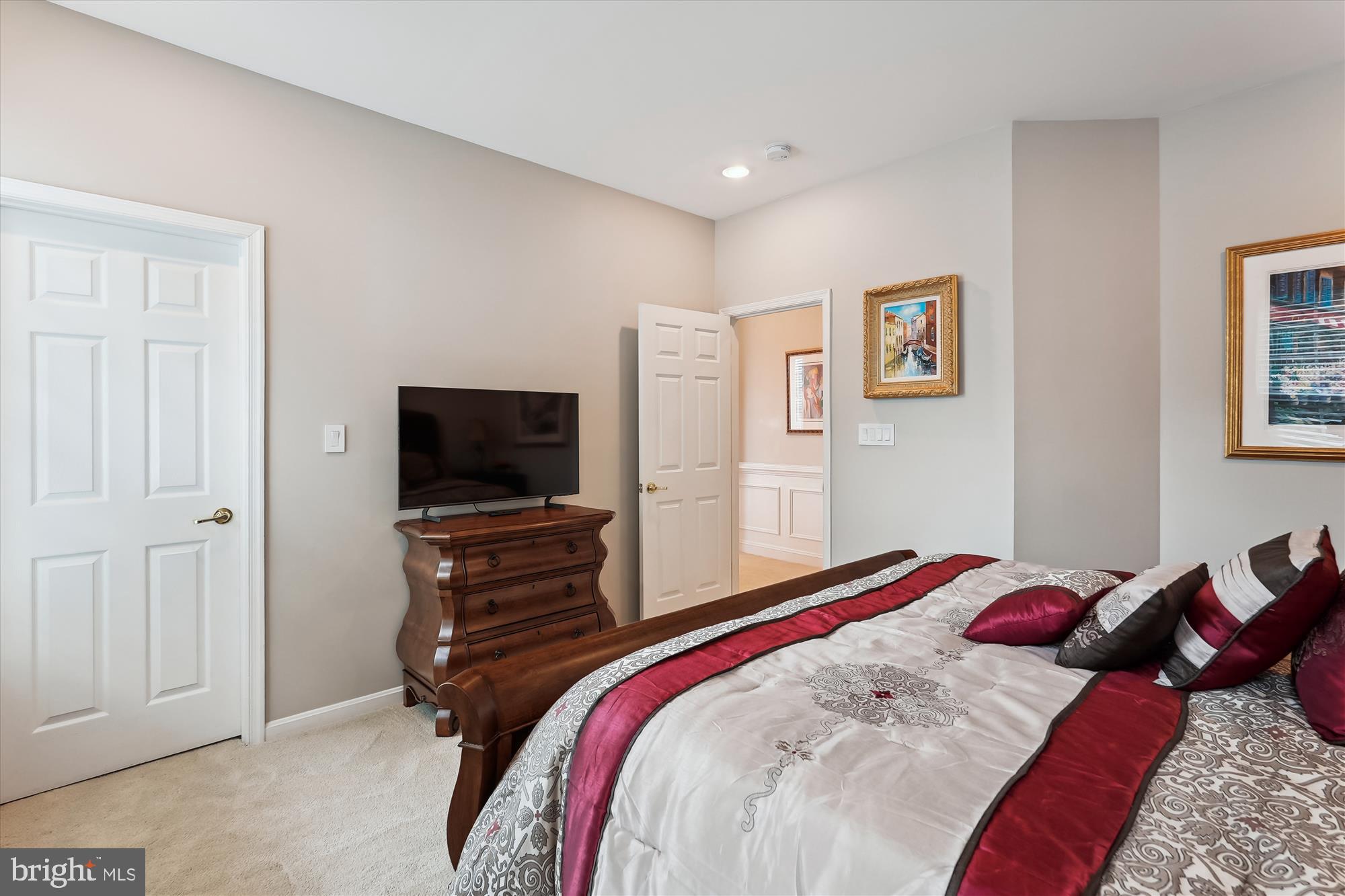 47666 Paulsen Square Sterling, VA 20165 - Photo 56 of 92 Bedroom 2