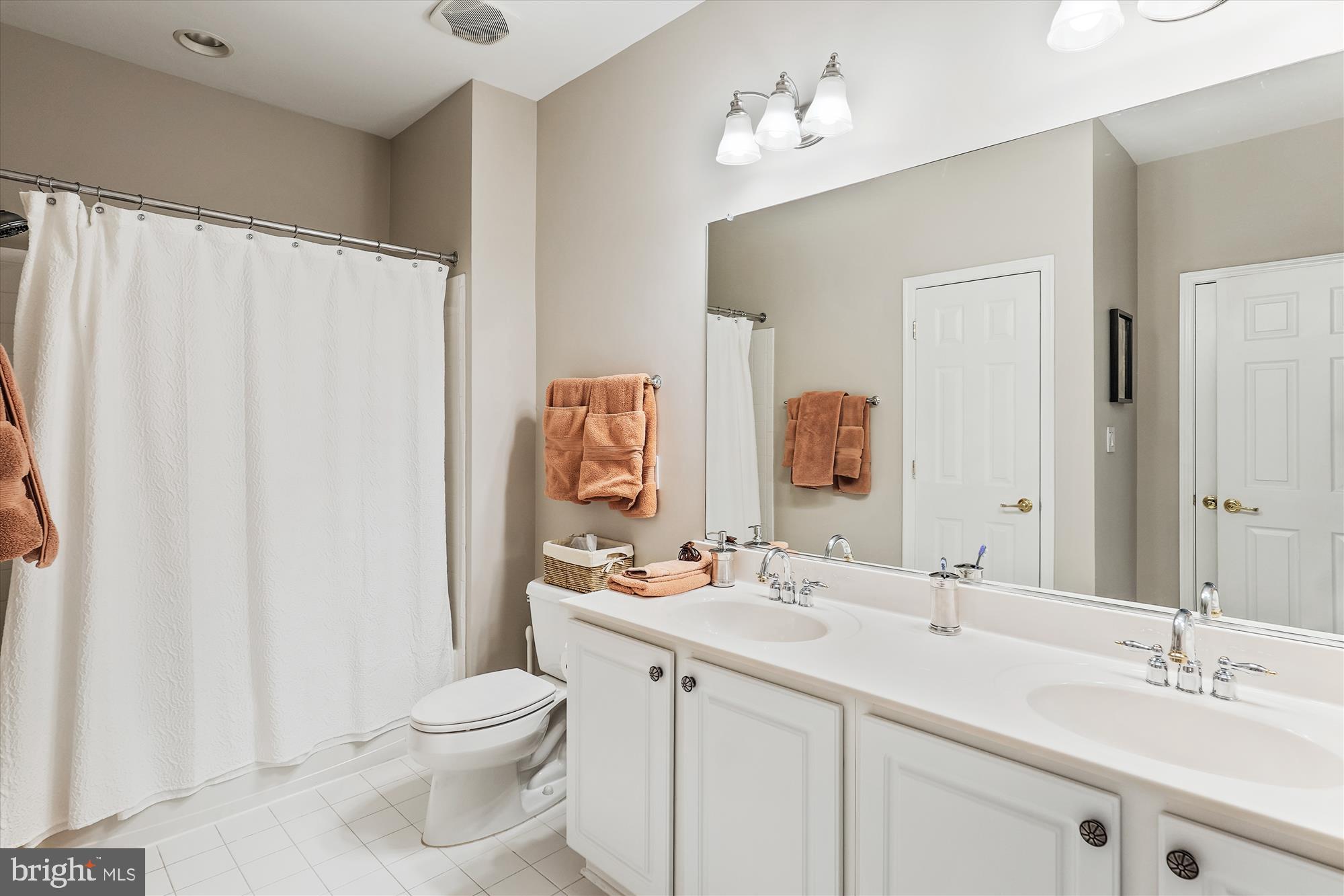 47666 Paulsen Square Sterling, VA 20165 - Photo 62 of 92 Upper Level Full Bath