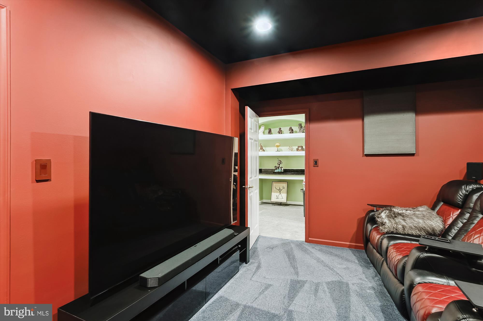 47666 Paulsen Square Sterling, VA 20165 - Photo 69 of 92 Custom Theatre