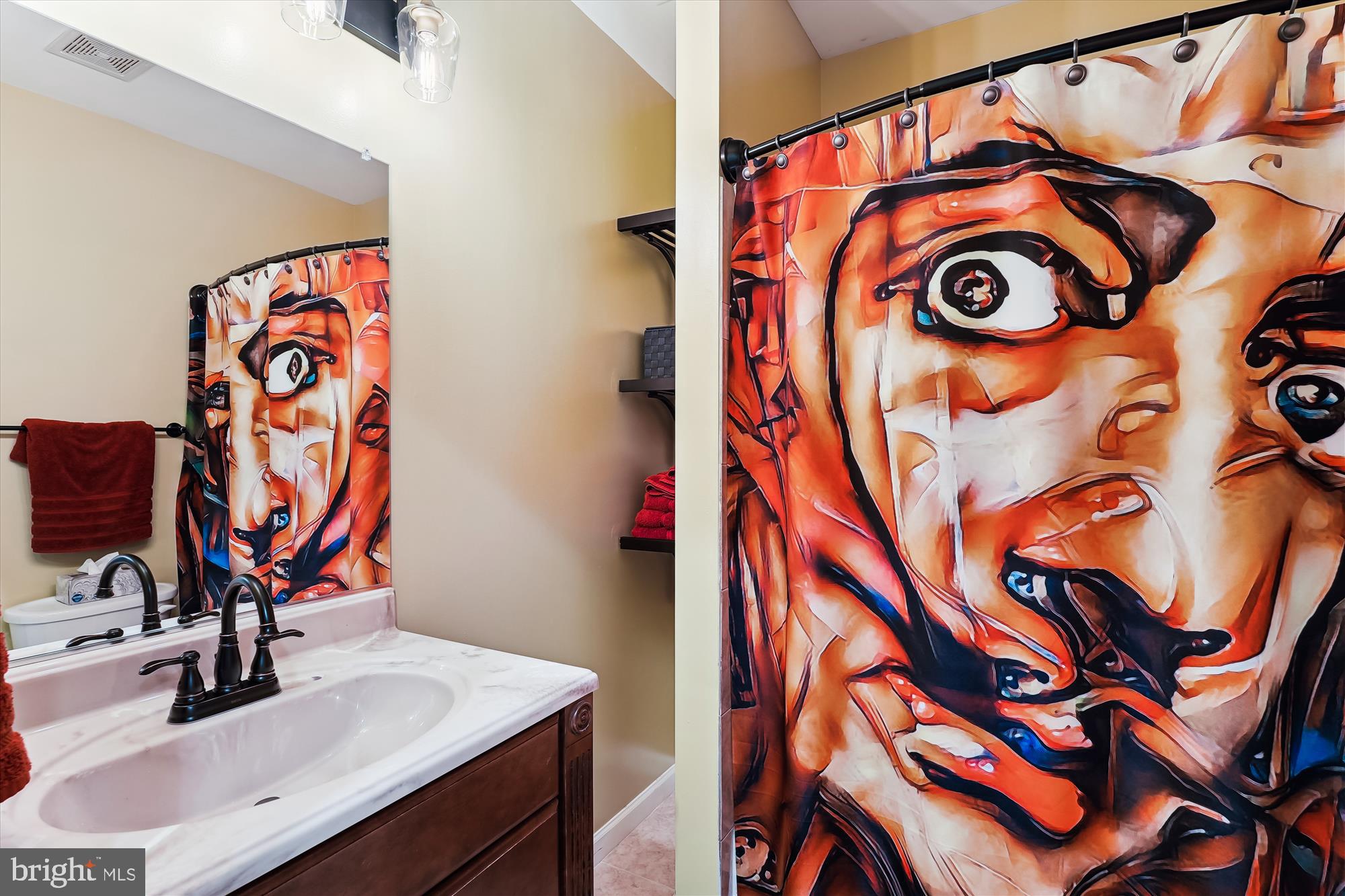 47666 Paulsen Square Sterling, VA 20165 - Photo 77 of 92 Lower Level Full B