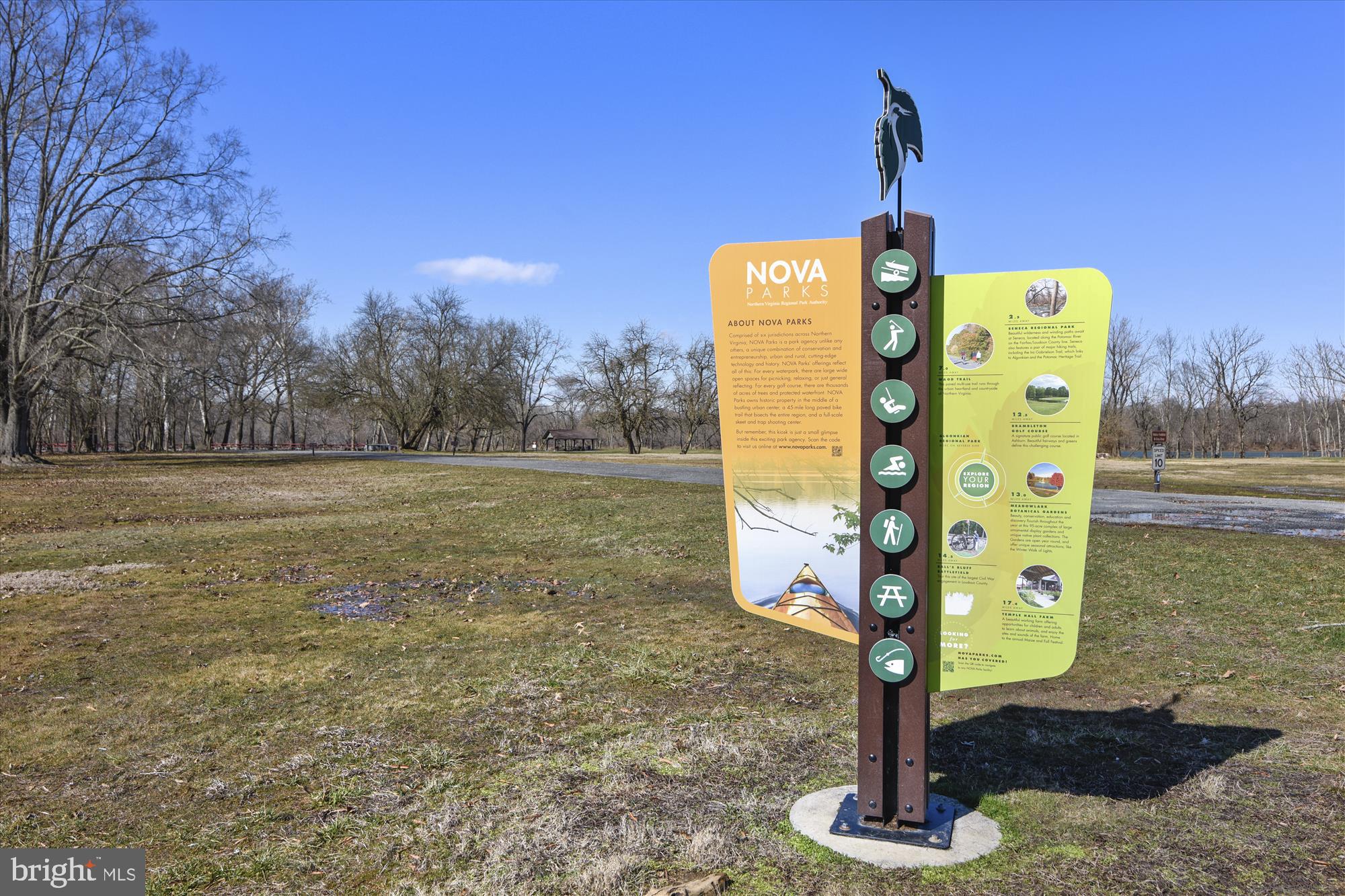 47666 Paulsen Square Sterling, VA 20165 - Photo 81 of 92 Algonkian Regional Park