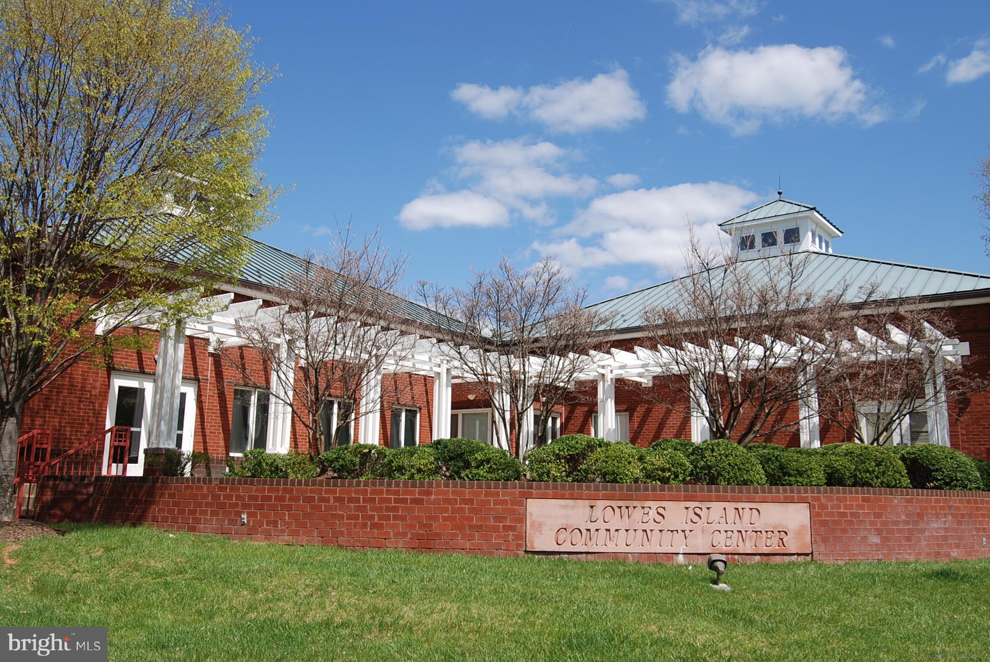 47666 Paulsen Square Sterling, VA 20165 - Photo 84 of 92 Lowes Island Community Center