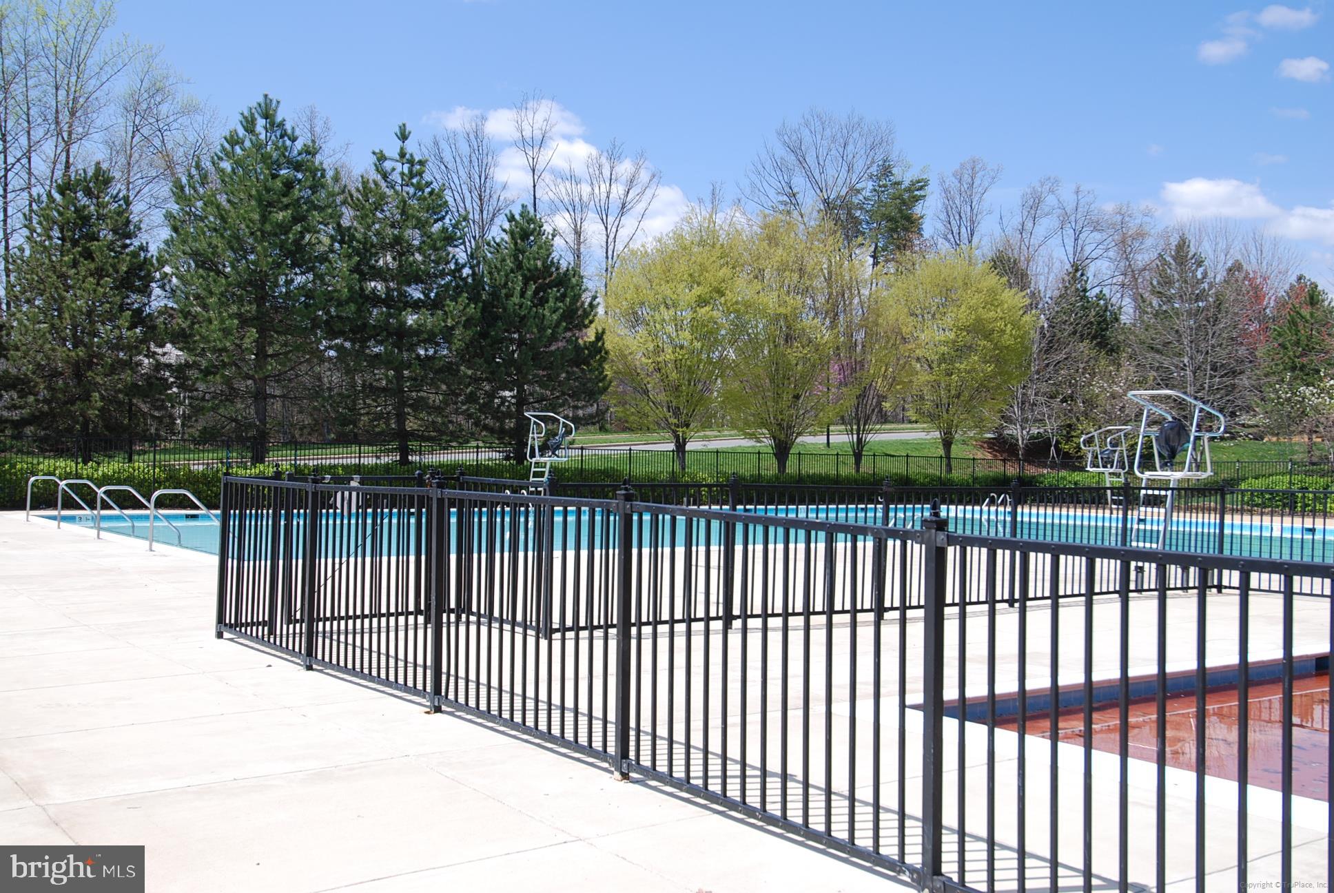 47666 Paulsen Square Sterling, VA 20165 - Photo 85 of 92 Lowes Island Community Pool