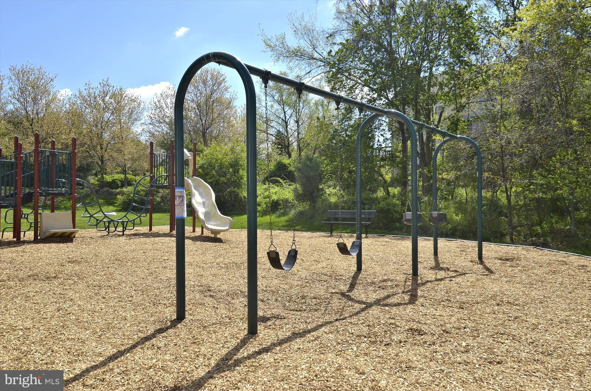 47666 Paulsen Square Sterling, VA 20165 - Photo 87 of 92 Lowes Island/Cascades Tot Lot