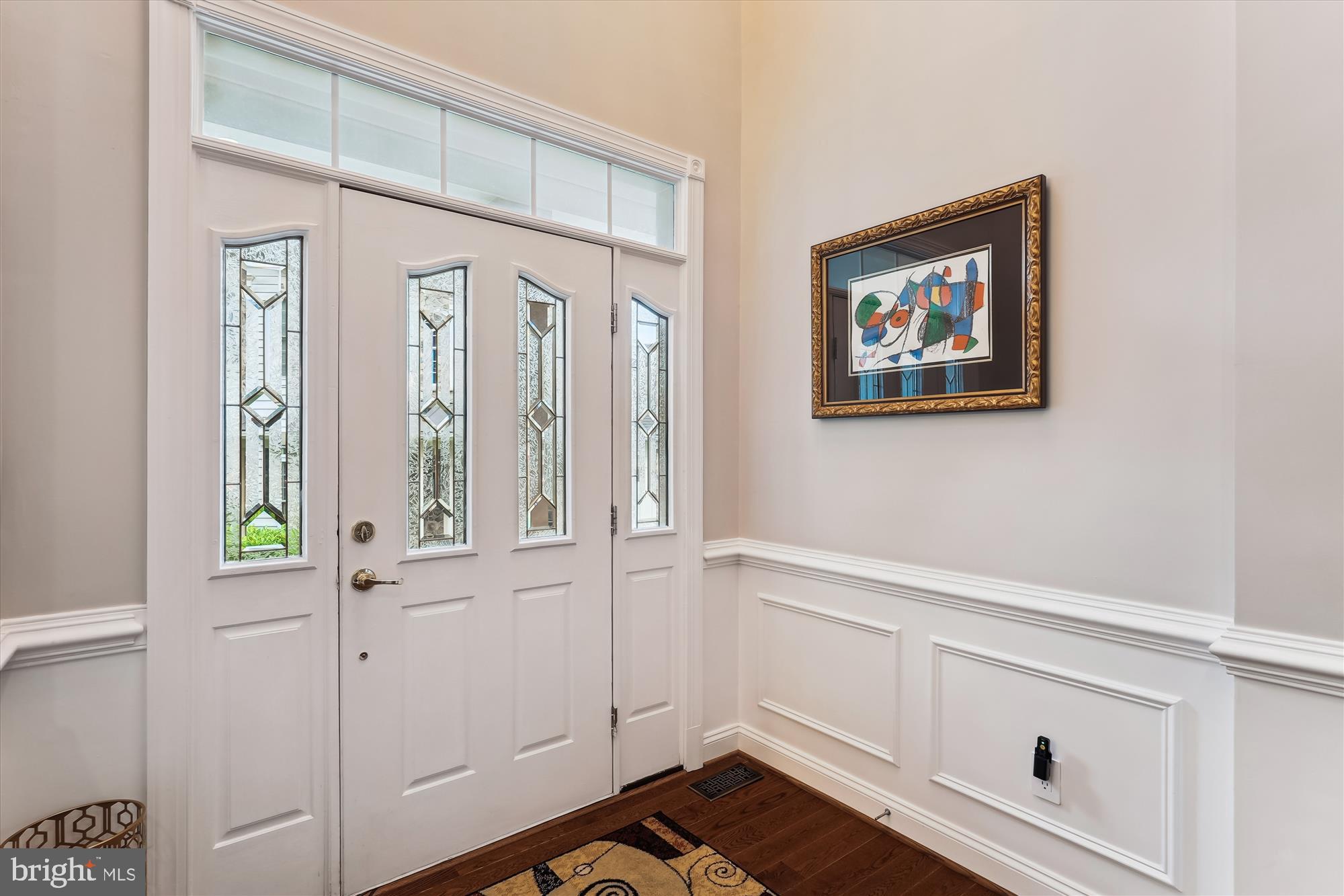 47666 Paulsen Square Sterling, VA 20165 - Photo 10 of 92 Entry