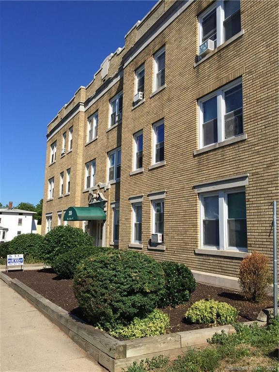 359 West Main Street New Britain, CT 06052 - Photo 1 of 1 a front view of a building