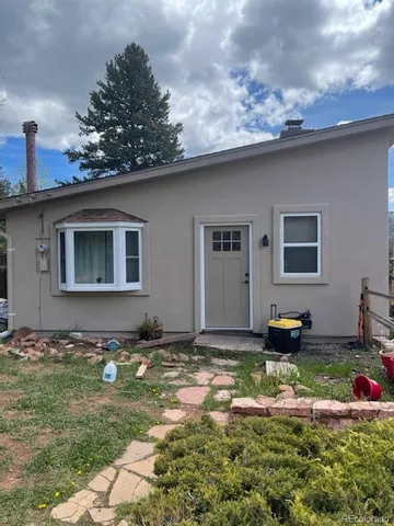 $1,600 | 609 South Park Street, Woodland Park, CO 80863