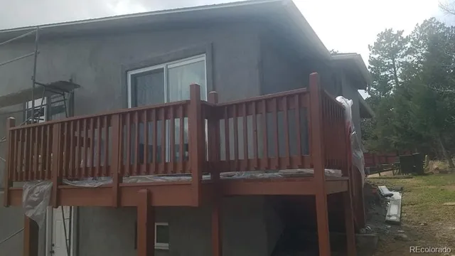 $1,600 | 609 South Park Street, Woodland Park, CO 80863