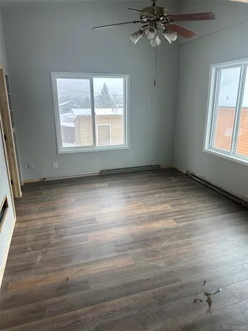 $1,600 | 609 South Park Street, Woodland Park, CO 80863