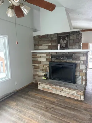 $1,600 | 609 South Park Street, Woodland Park, CO 80863