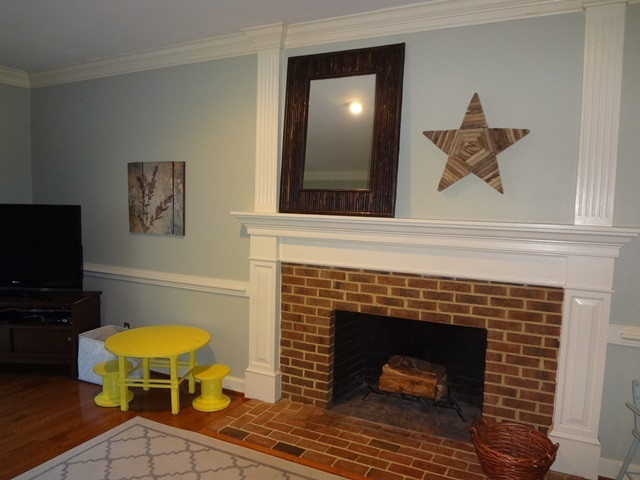 1400 October Road Raleigh, NC 27614 - Photo 5 of 25 Photo 5