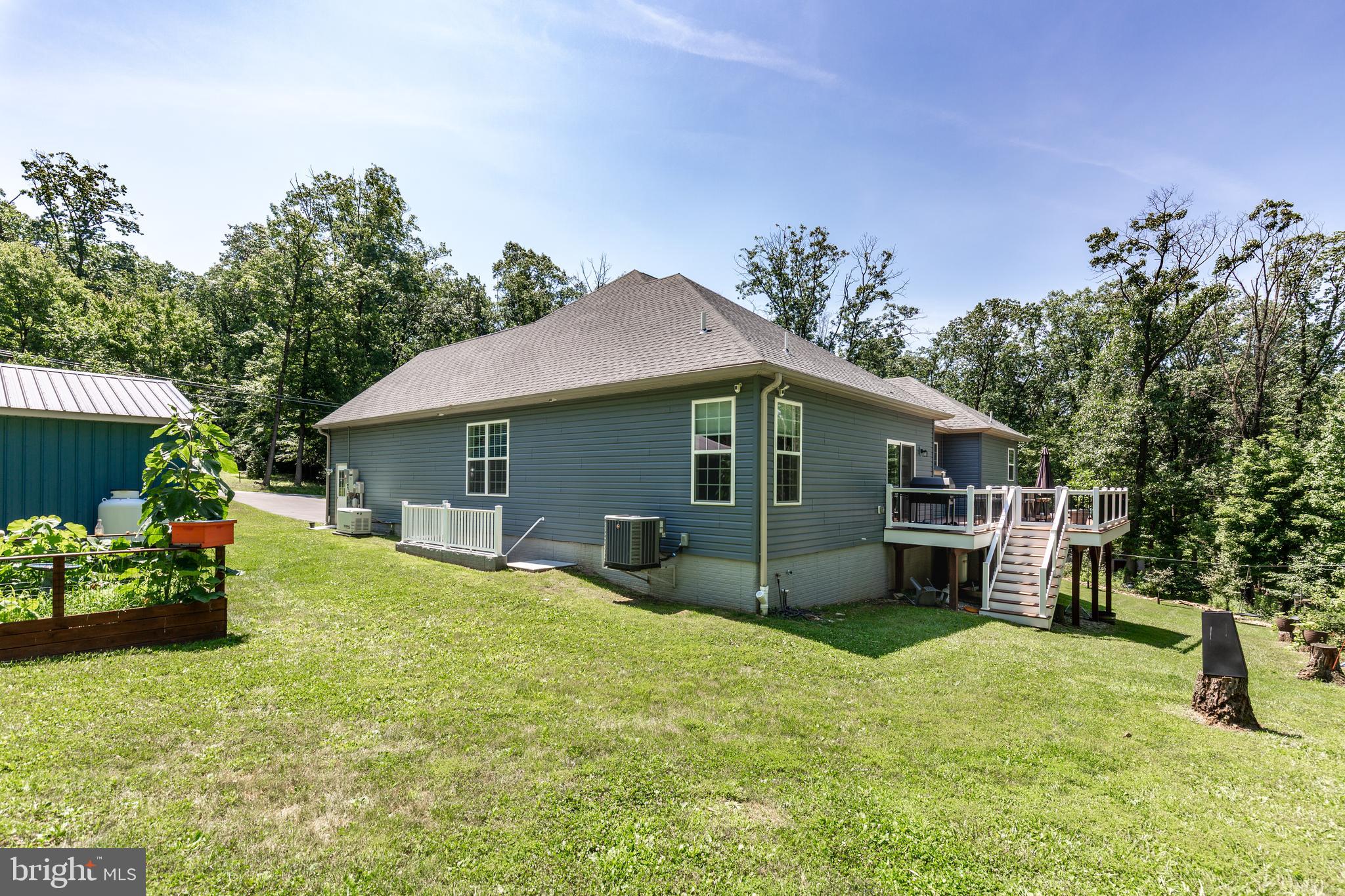 784 High Rock Road North Hanover, PA 17331 - Photo 67 of 111