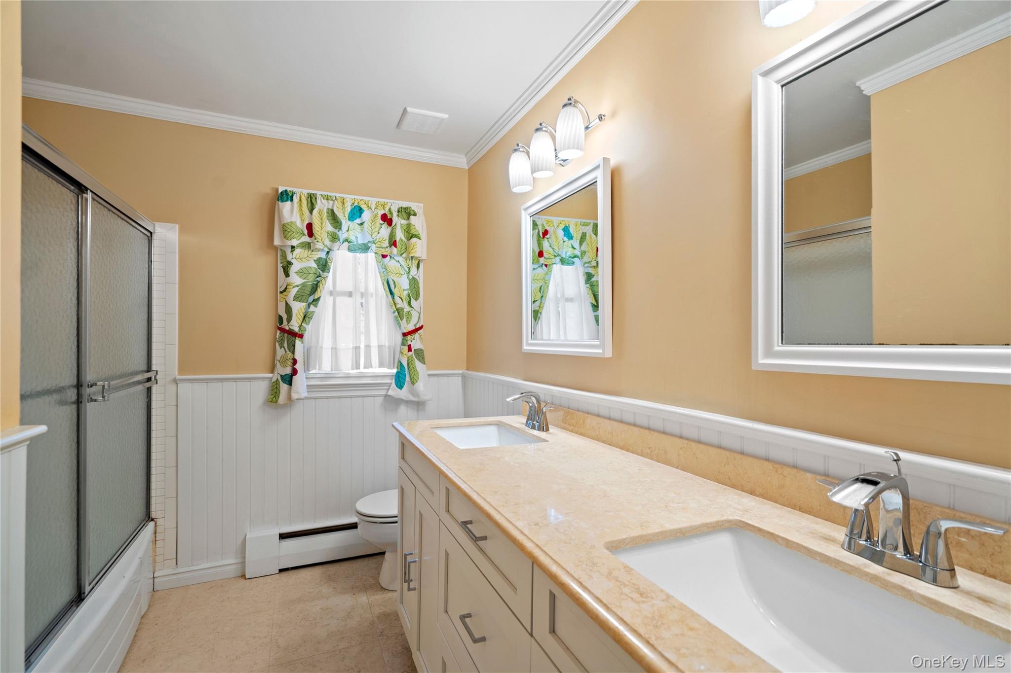 15 Springwood Path Syosset, NY 11791 - Photo 21 of 32 Full Bath Main Floor