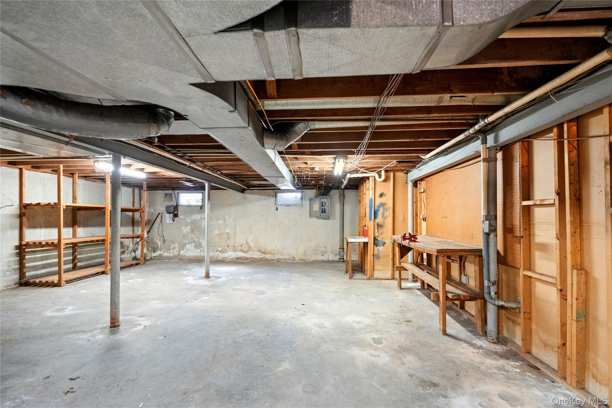 15 Springwood Path Syosset, NY 11791 - Photo 27 of 32 HUGE basement