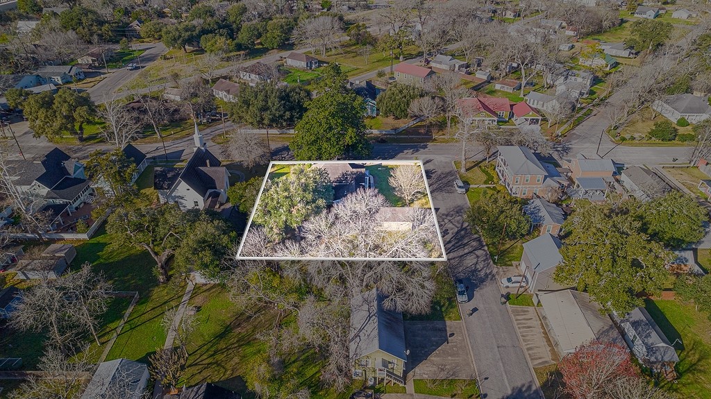 809 Milam Street Columbus, TX 78934 - Photo 29 of 30