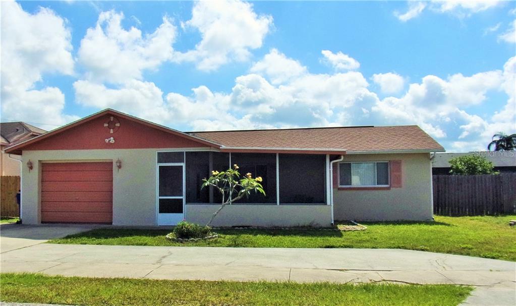 2440 San Luis Road Holiday, FL 34691 - Photo 1 of 1