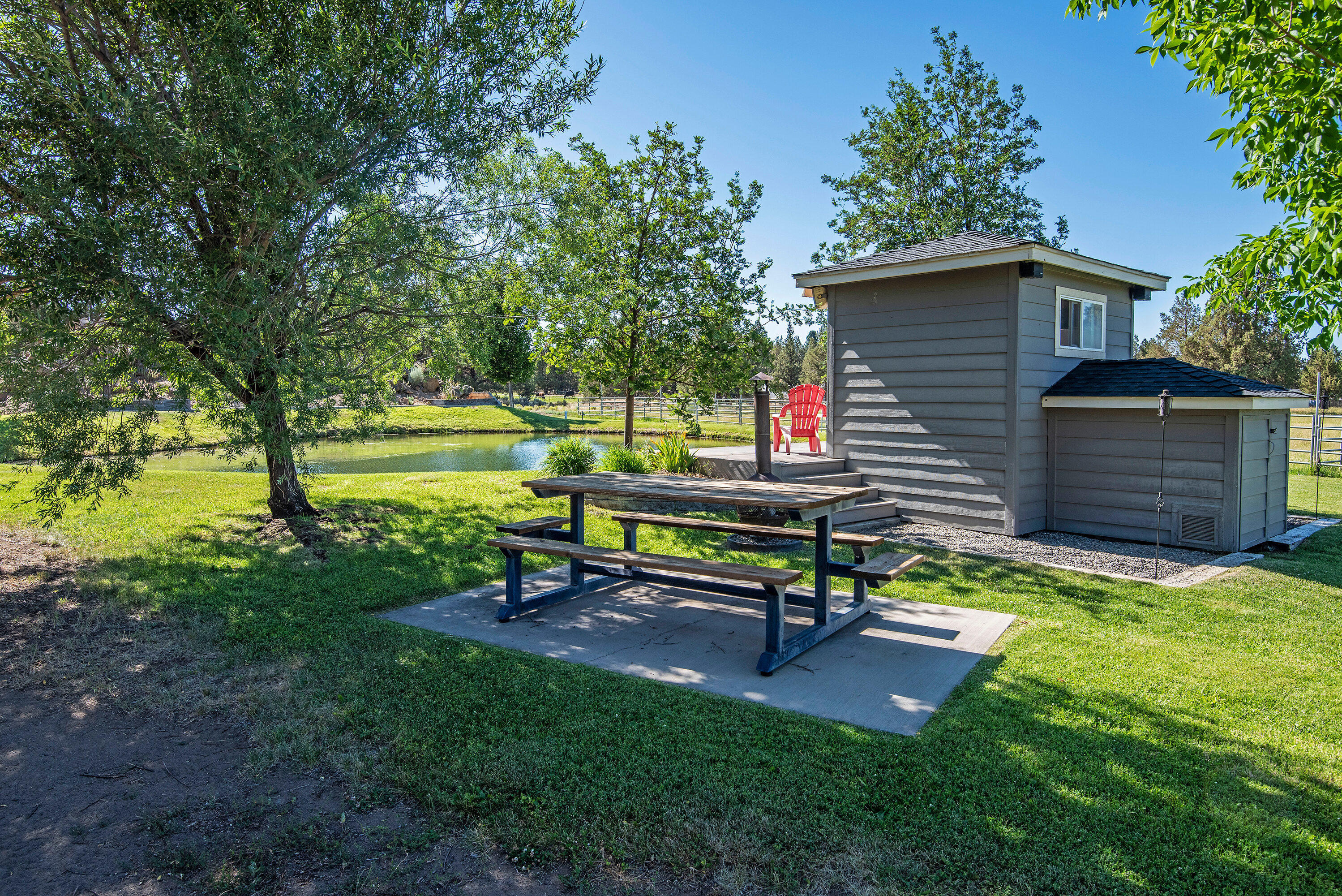 62227 Powell Butte Road Bend, OR 97701 - Photo 44 of 63 Grounds