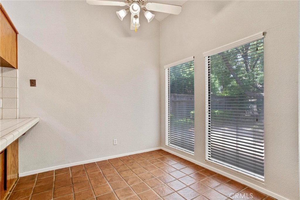 3350 M Street, Unit 24 Merced, CA 95348 - Photo 13 of 38 a view of an empty room with a window