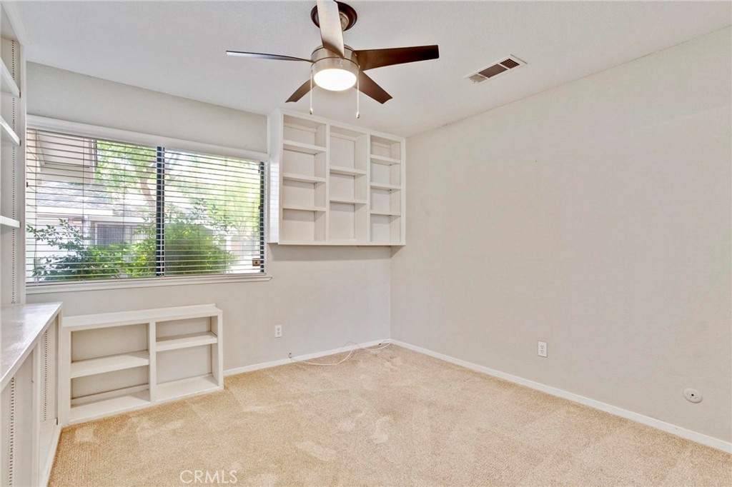 3350 M Street, Unit 24 Merced, CA 95348 - Photo 19 of 38 a view of an empty room with a window