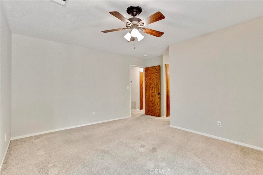 3350 M Street, Unit 24 Merced, CA 95348 - Photo 25 of 38 a view of an empty room