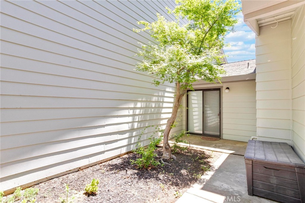 3350 M Street, Unit 24 Merced, CA 95348 - Photo 34 of 38 a front view of a house