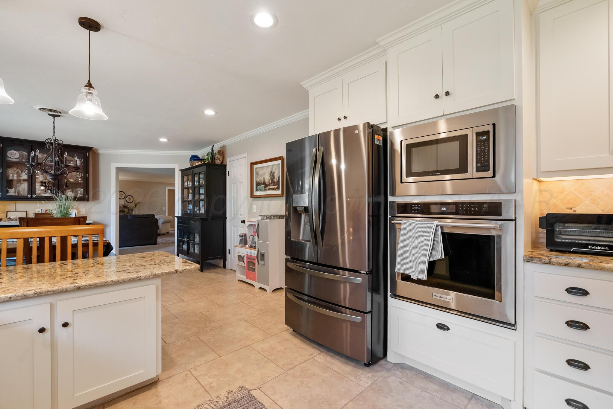 3703 Rutson Drive Amarillo, TX 79109 - Photo 20 of 51 3703 Rutson -33