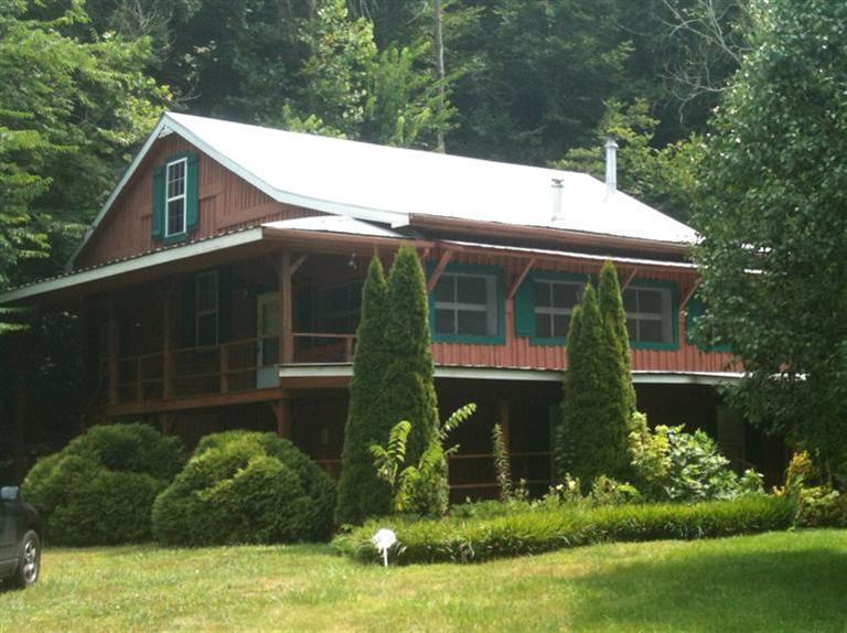 886 Pointer Creek Road Science Hill, KY 42553 - Photo 1 of 38 Primary Photo